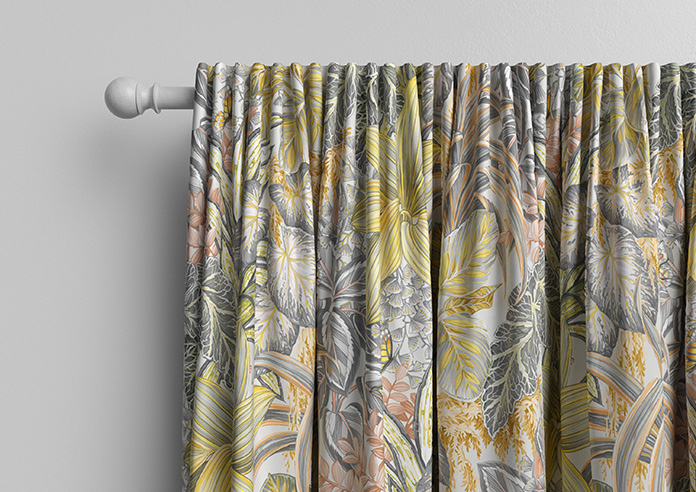 Canopy, Mirage - Made to Measure Curtain - Image 10